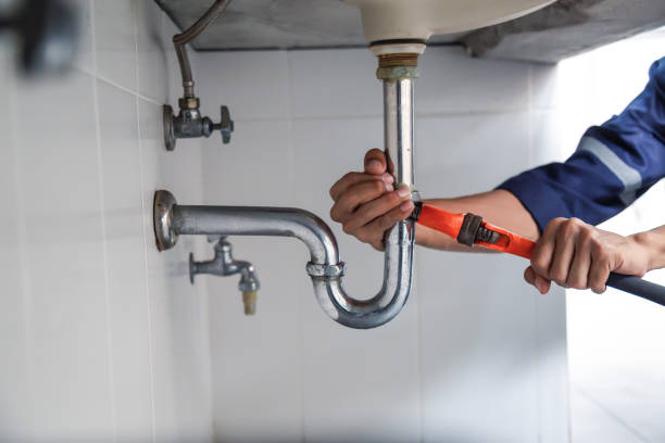 Best Water heater installation and repair in Pipestone, MN